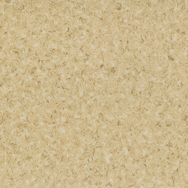 Lantai heterogen yang fleksibel dan teliti