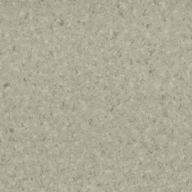 Lantai heterogen yang fleksibel dan teliti