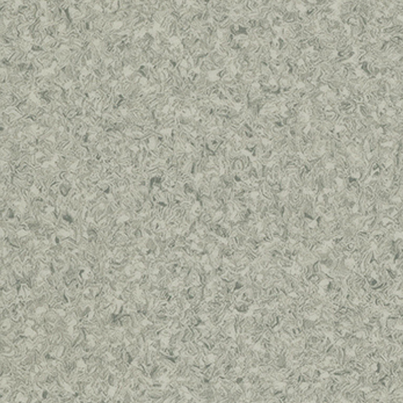 Lantai heterogen yang fleksibel dan teliti