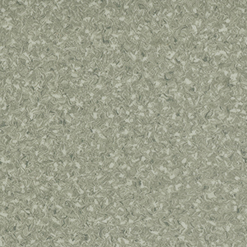 Lantai heterogen yang fleksibel dan teliti