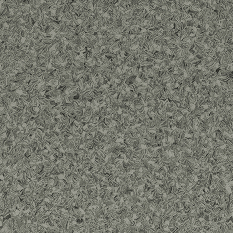 Lantai heterogen yang fleksibel dan teliti