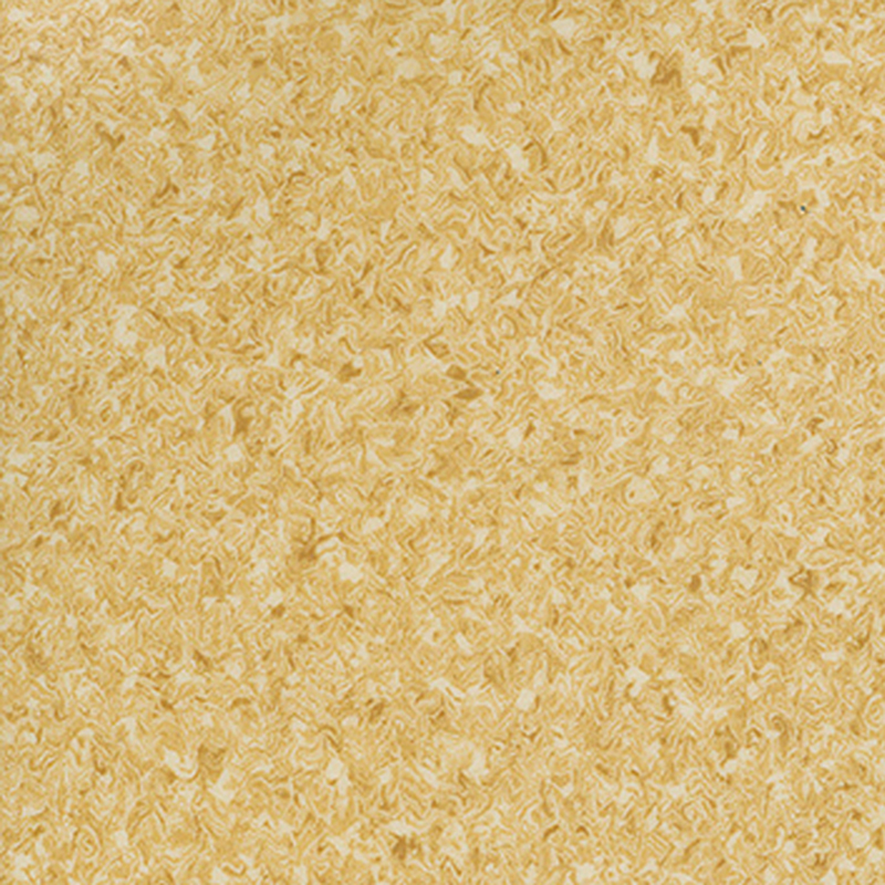 Lantai heterogen yang fleksibel dan teliti