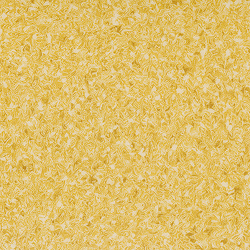 Lantai heterogen yang fleksibel dan teliti