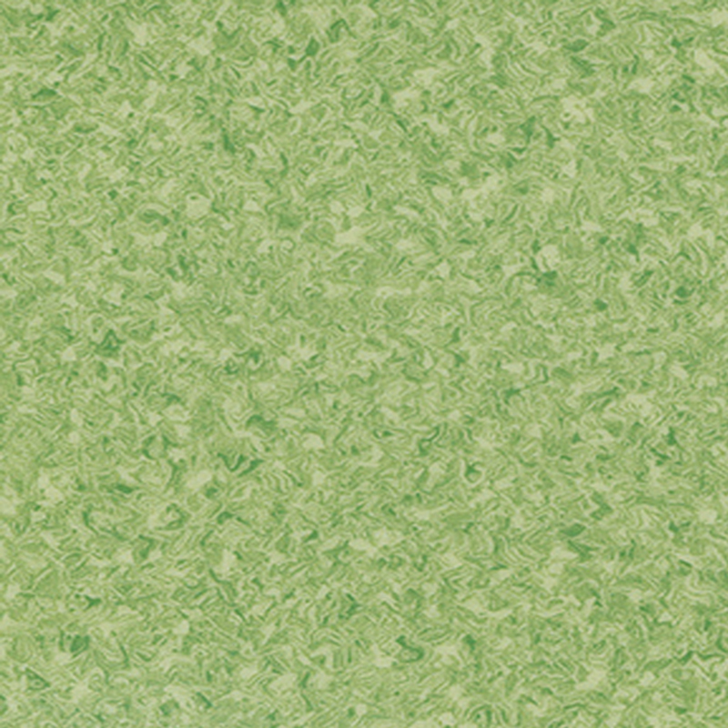 Lantai heterogen yang fleksibel dan teliti