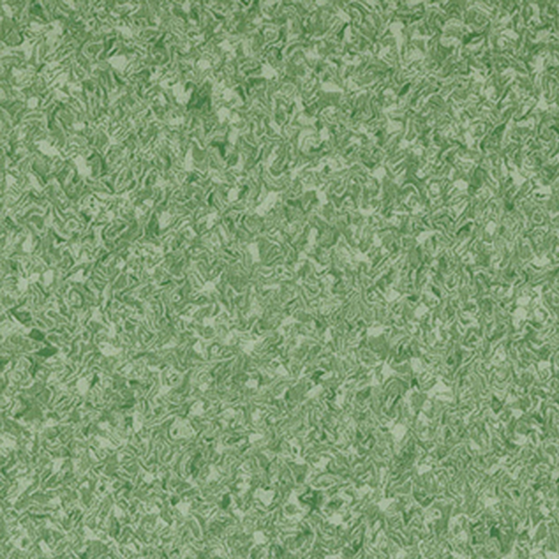 Lantai heterogen yang fleksibel dan teliti