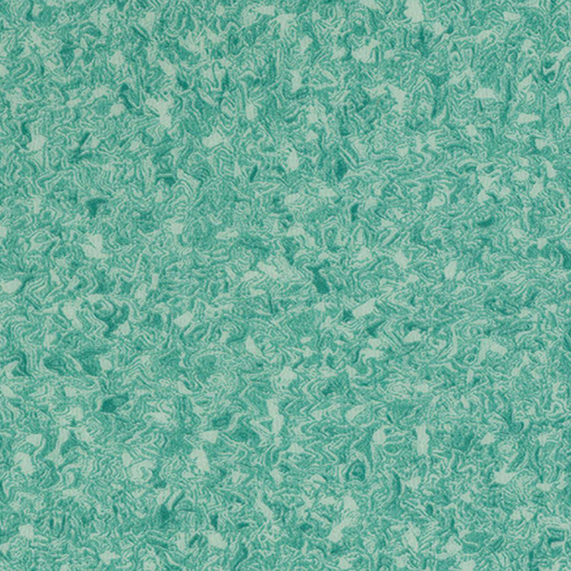 Lantai heterogen yang fleksibel dan teliti