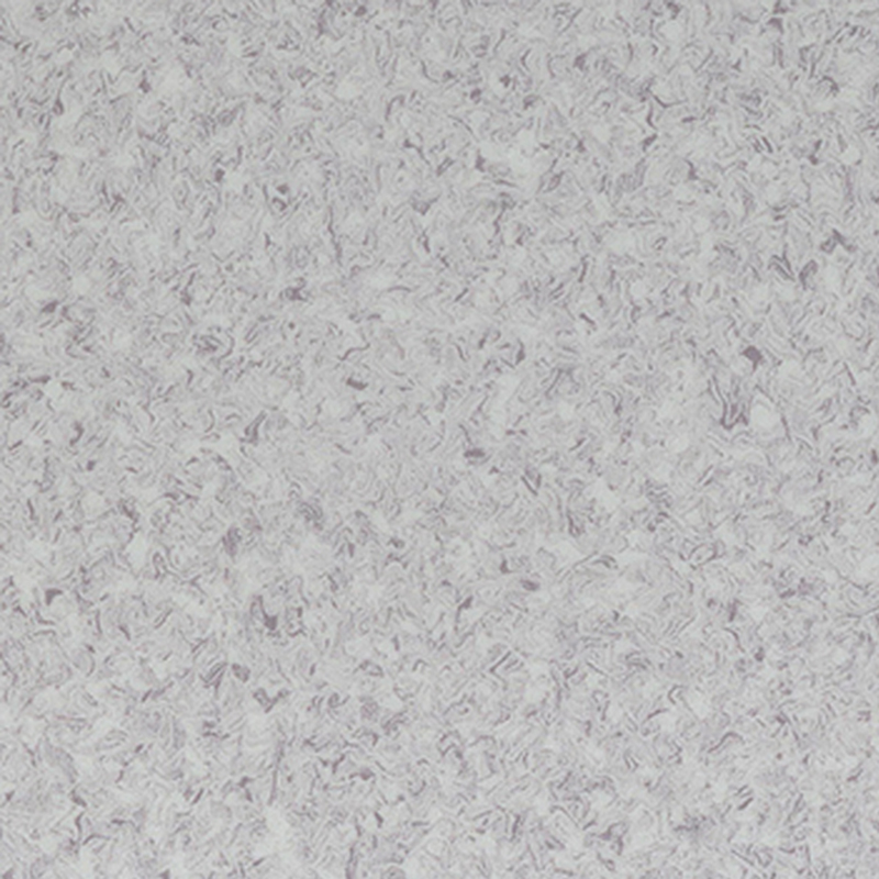 Lantai heterogen yang fleksibel dan teliti