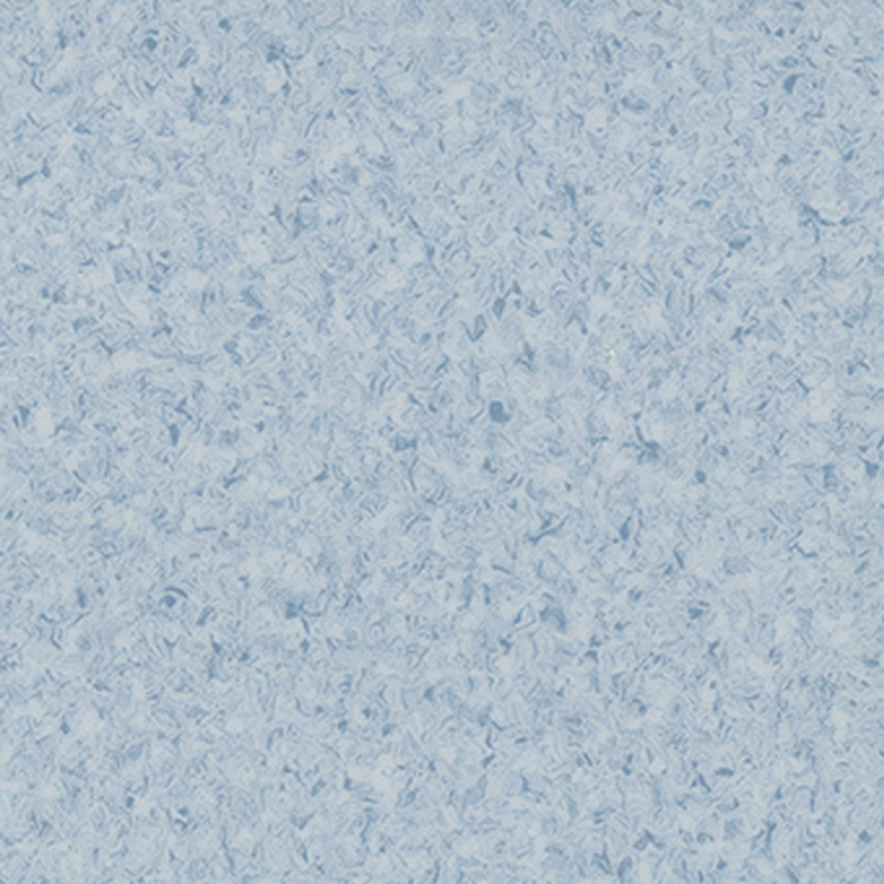 Lantai heterogen yang fleksibel dan teliti