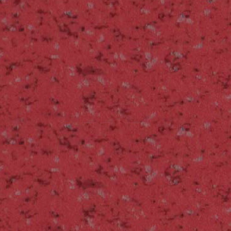 Lantai heterogen warna komposit & multi-lapis komersial