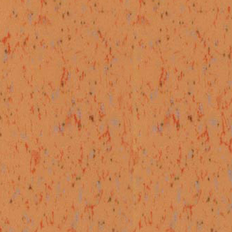 Lantai heterogen warna komposit & multi-lapis komersial