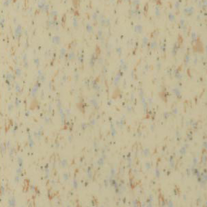 Lantai heterogen warna komposit & multi-lapis komersial