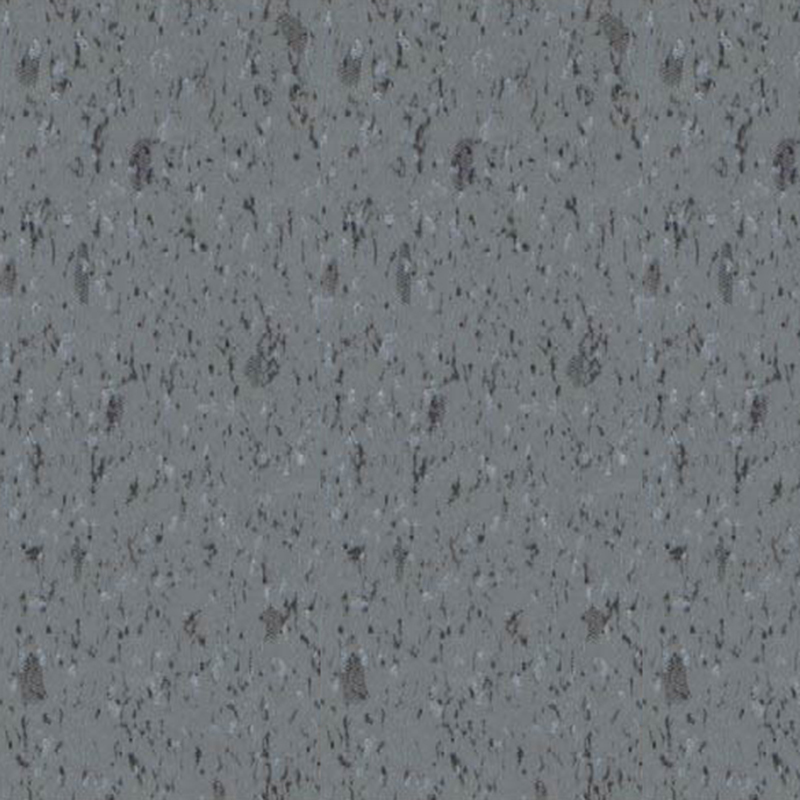 Lantai heterogen warna komposit & multi-lapis komersial