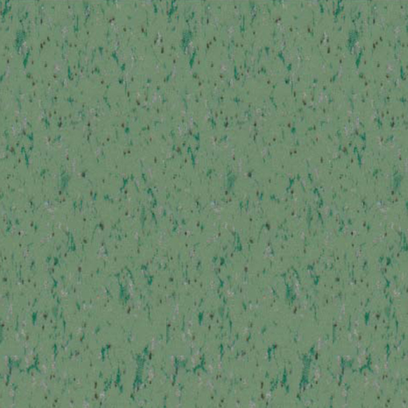 Lantai heterogen warna komposit & multi-lapis komersial