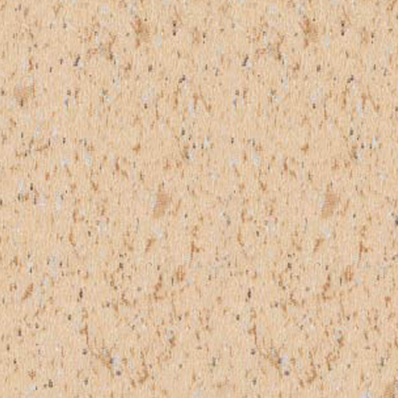 Lantai heterogen warna komposit & multi-lapis komersial