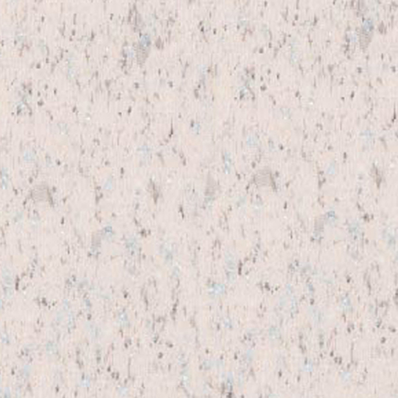 Lantai heterogen warna komposit & multi-lapis komersial