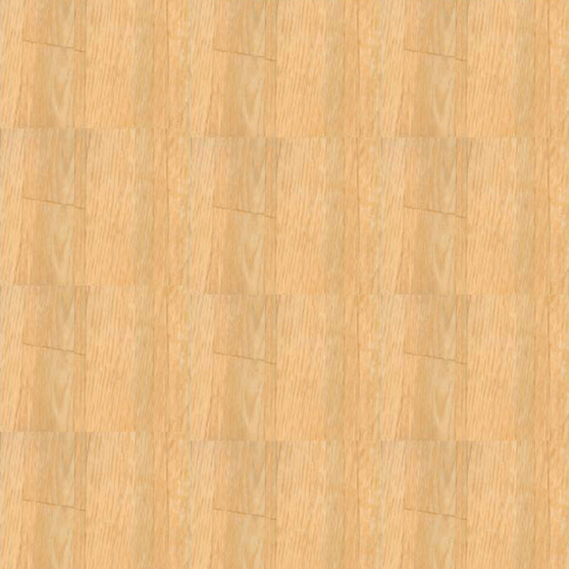 Lantai heterogen warna komposit & multi-lapis komersial