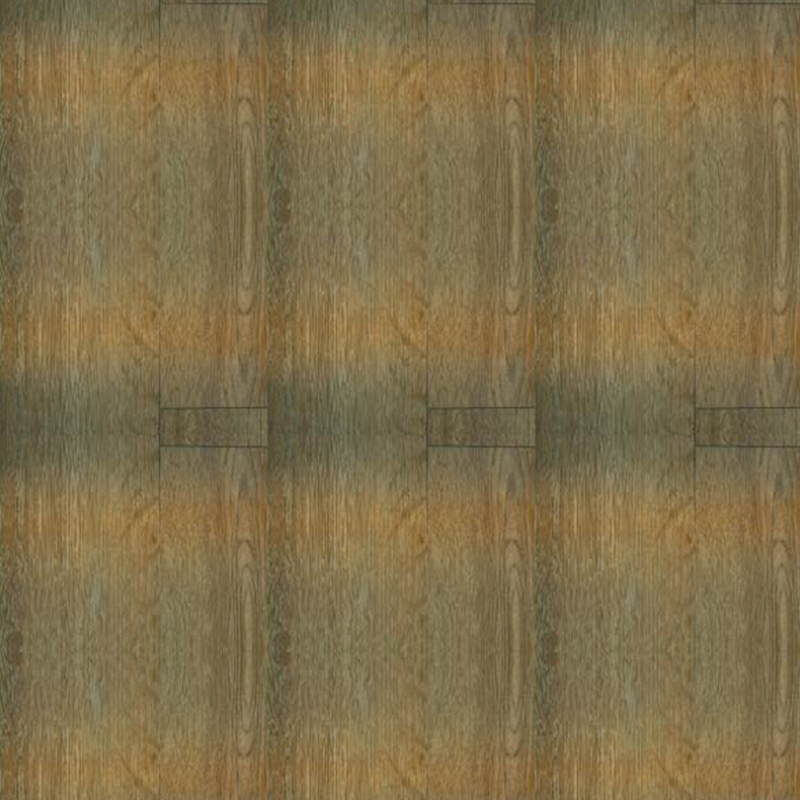 Lantai heterogen warna komposit & multi-lapis komersial