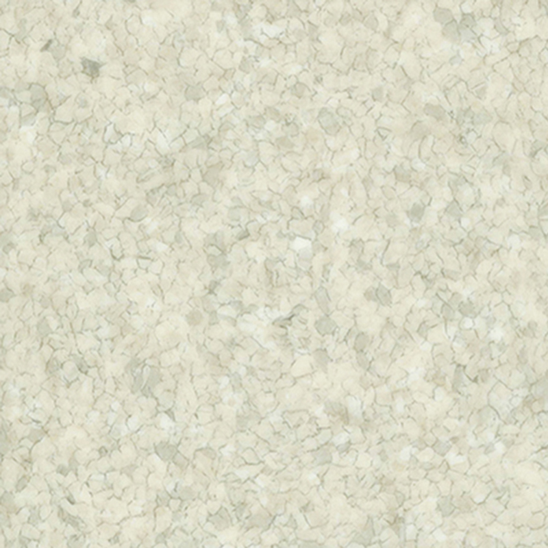 Lantai heterogen desain indah