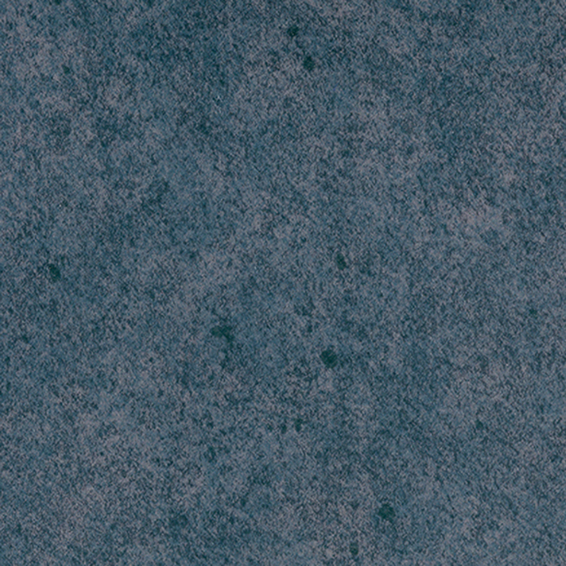 Lantai heterogen lapisan padat