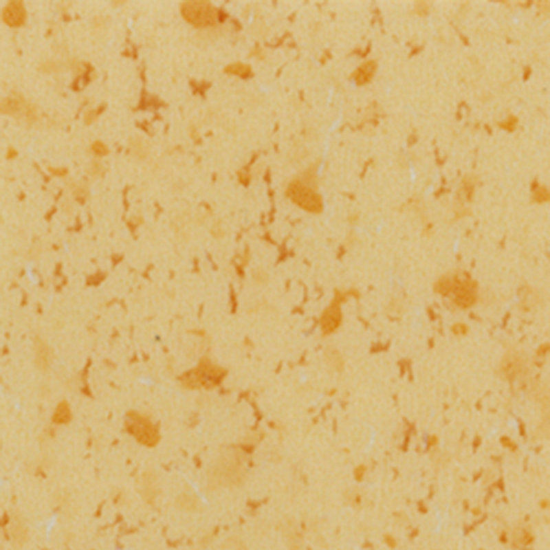 Berbagai gaya & lantai heterogen yang mudah dirawat