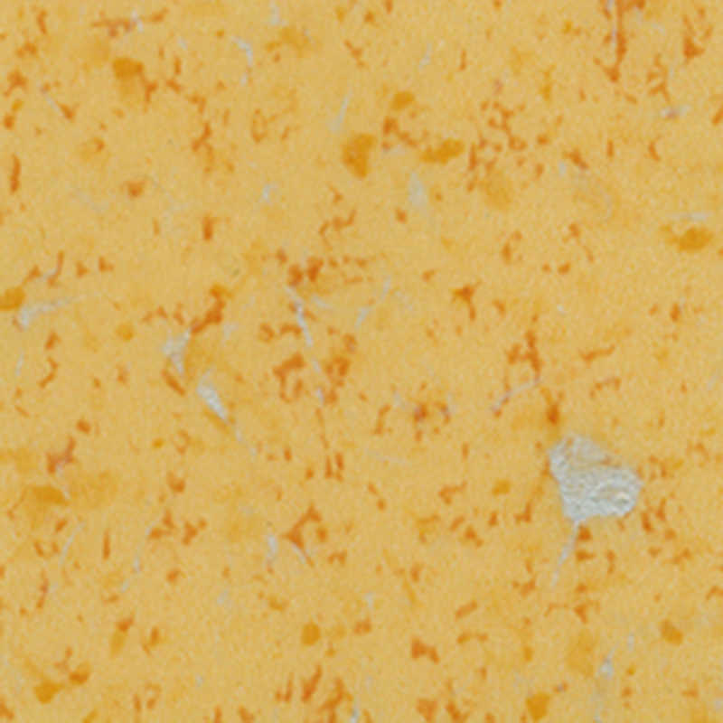 Berbagai gaya & lantai heterogen yang mudah dirawat