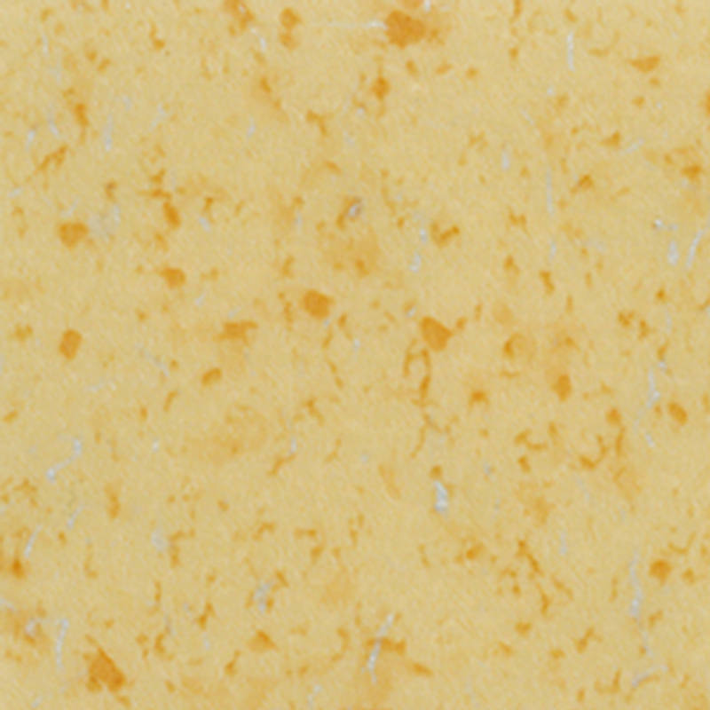 Berbagai gaya & lantai heterogen yang mudah dirawat