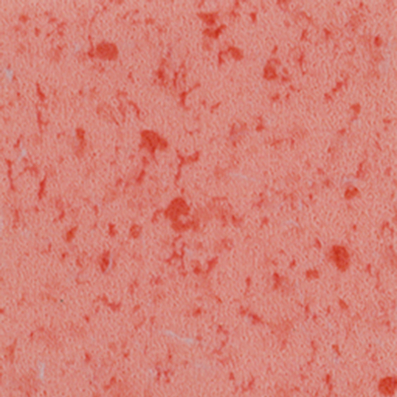 Berbagai gaya & lantai heterogen yang mudah dirawat