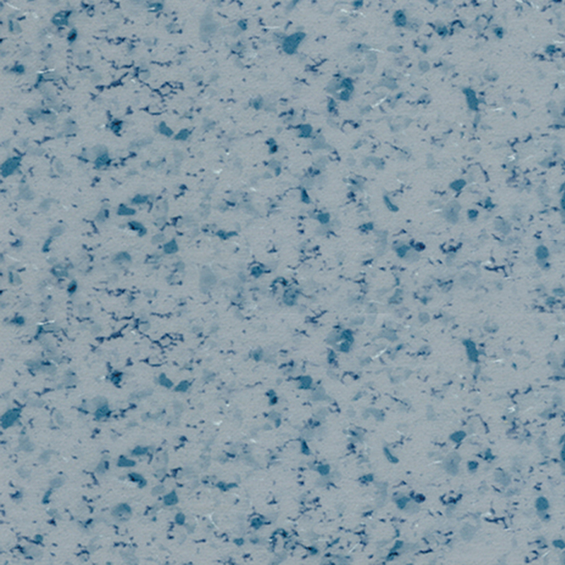 Berbagai gaya & lantai heterogen yang mudah dirawat