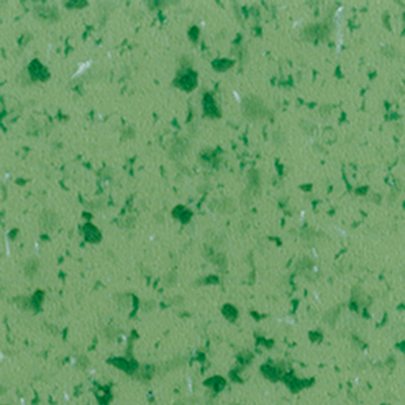 Berbagai gaya & lantai heterogen yang mudah dirawat