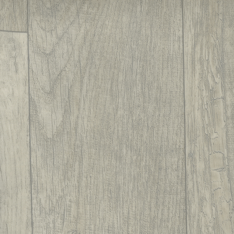 Berbagai gaya & lantai heterogen yang mudah dirawat