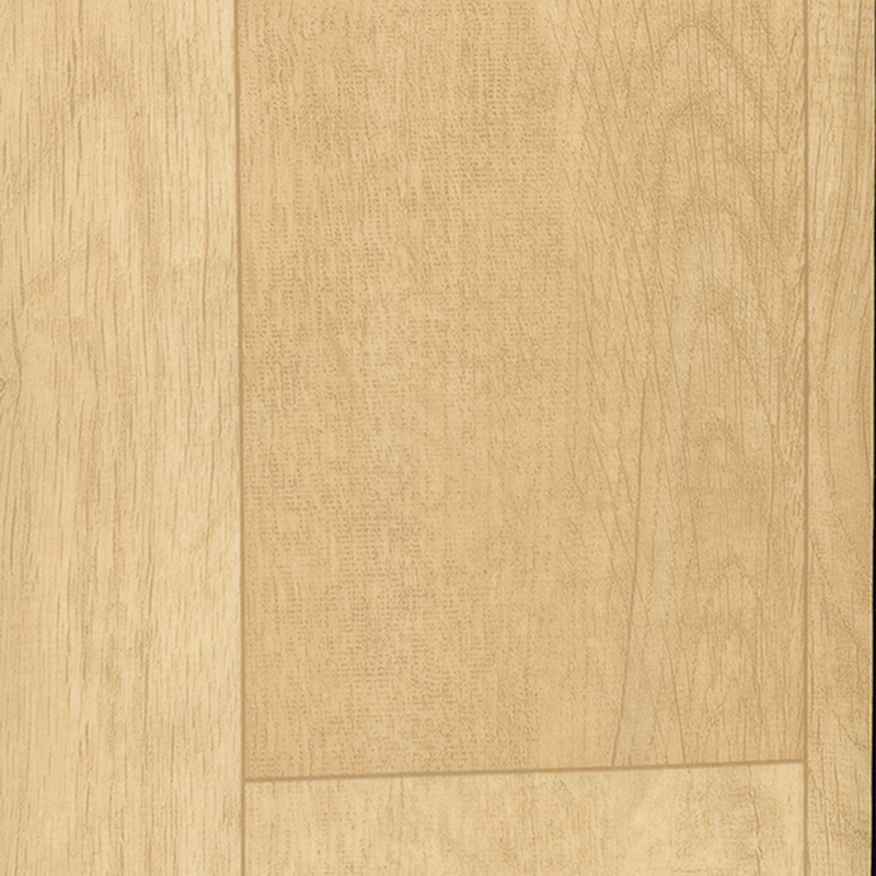 Berbagai gaya & lantai heterogen yang mudah dirawat