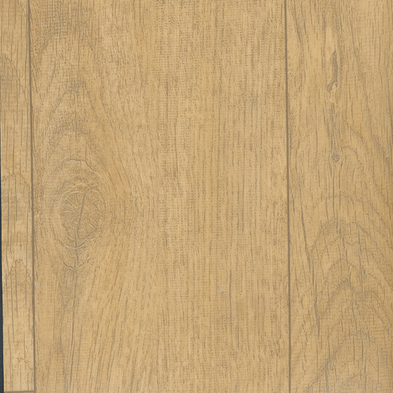 Berbagai gaya & lantai heterogen yang mudah dirawat