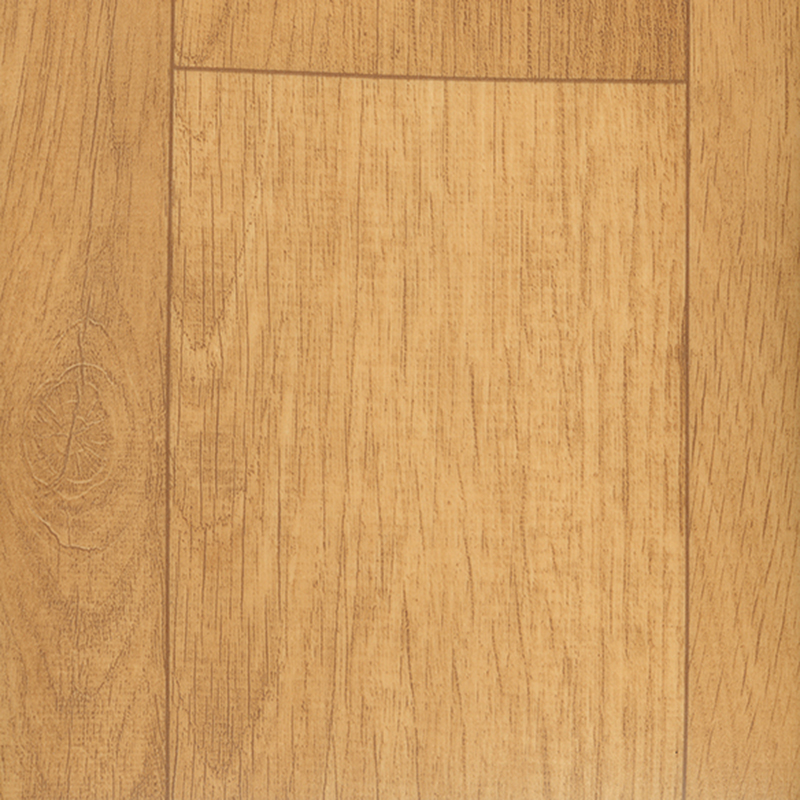 Berbagai gaya & lantai heterogen yang mudah dirawat