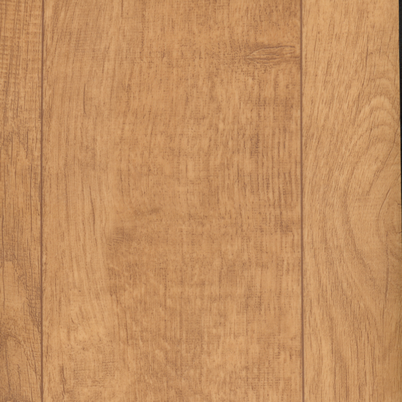 Berbagai gaya & lantai heterogen yang mudah dirawat