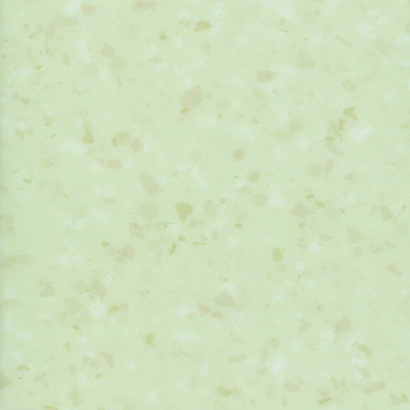 Lantai heterogen tahan noda & penyerapan suara