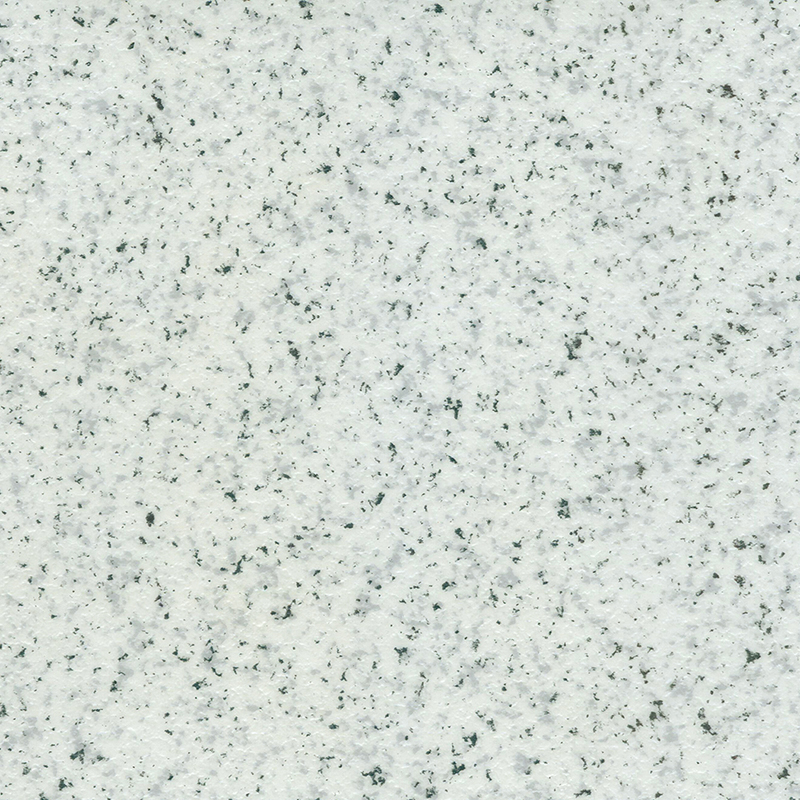 Lantai heterogen tahan noda & penyerapan suara