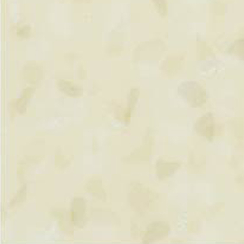 Lantai heterogen berdesain matte