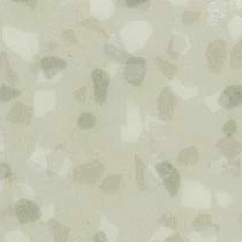 Lantai heterogen berdesain matte