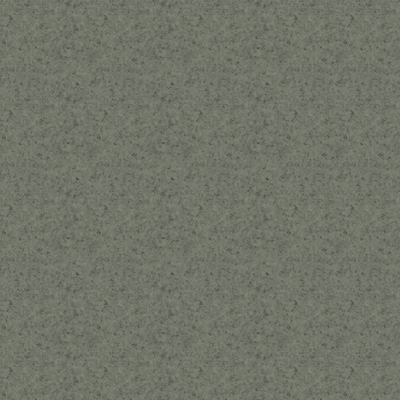 Serat kayu PUR melapisi lantai heterogen