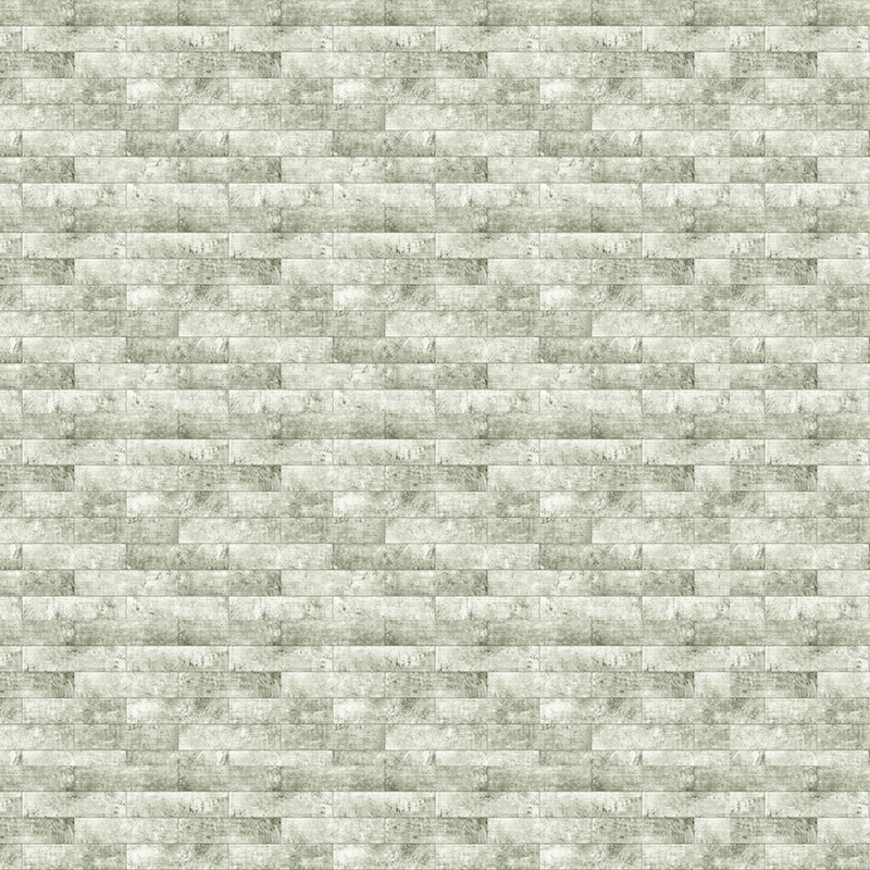 Serat kayu PUR melapisi lantai heterogen