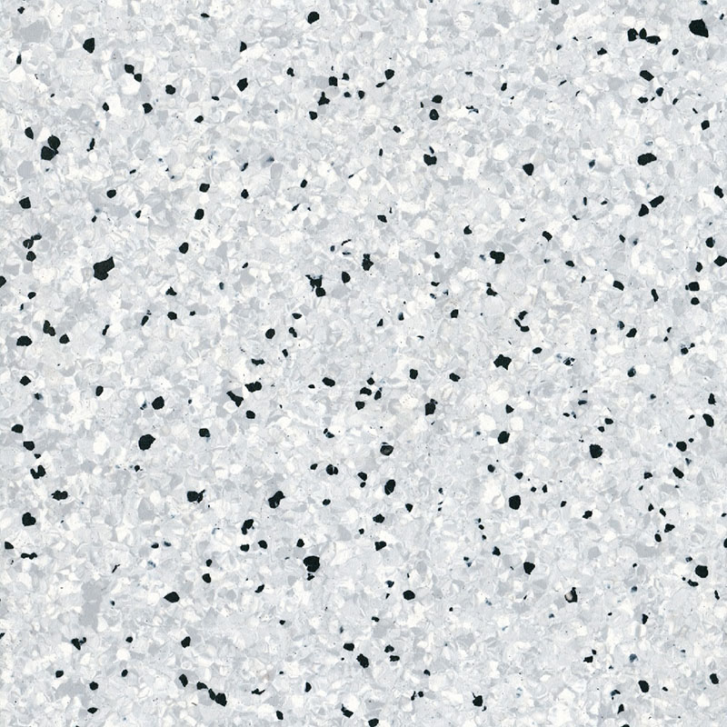 Struktur tahan aus & stabil & lantai anti-statis