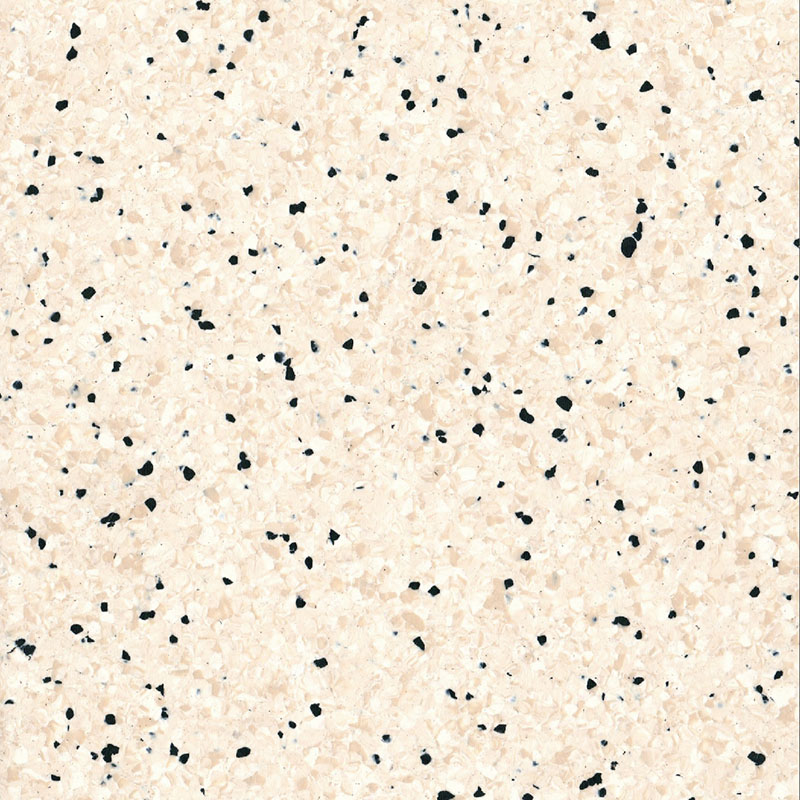 Struktur tahan aus & stabil & lantai anti-statis