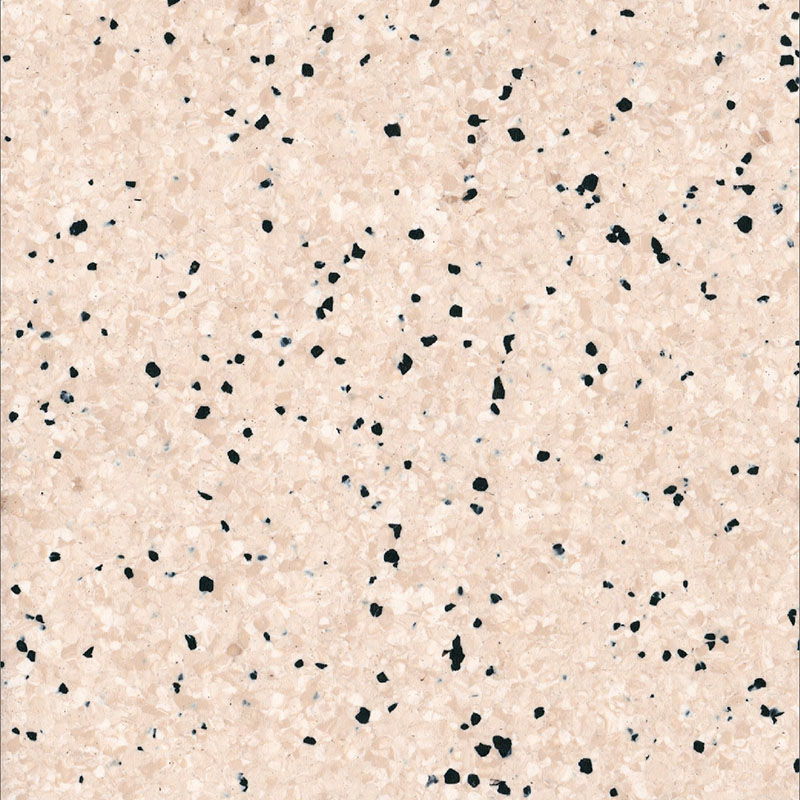 Struktur tahan aus & stabil & lantai anti-statis