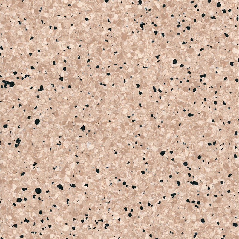 Struktur tahan aus & stabil & lantai anti-statis