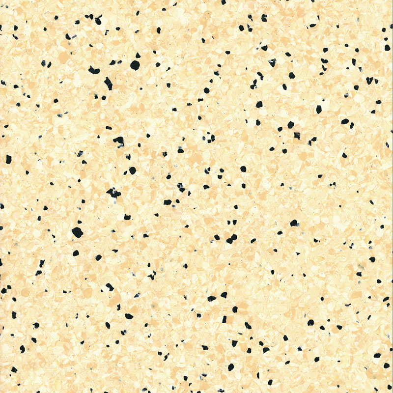 Struktur tahan aus & stabil & lantai anti-statis