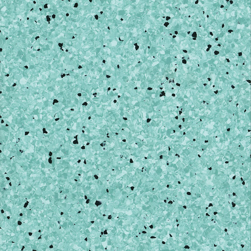 Struktur tahan aus & stabil & lantai anti-statis