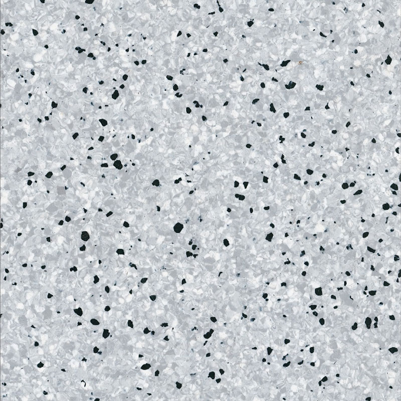 Struktur tahan aus & stabil & lantai anti-statis