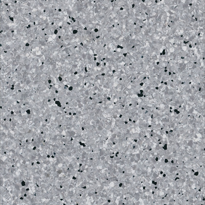 Struktur tahan aus & stabil & lantai anti-statis