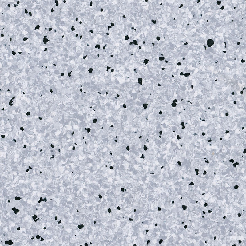 Struktur tahan aus & stabil & lantai anti-statis