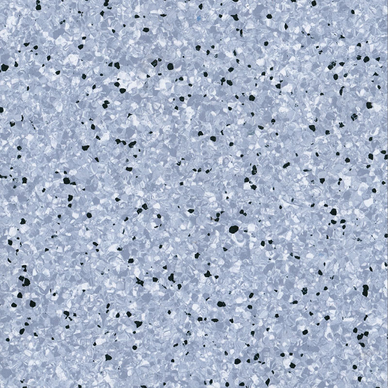 Struktur tahan aus & stabil & lantai anti-statis